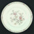 Imperial Garden Dinner Plate - Noritake