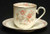 Imperial Garden Noritake Cup And Saucer