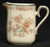 Imperial Garden Noritake Cream