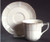 Imperial Lace Noritake Cup And Saucer