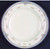 Impetuous Round Salad Plate