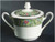 Isolde Sugar and Lid - Noritake