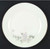 Ivanhoe Dinner Plate