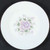 Ivanhoe Round Salad Plate
