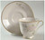 Ivanhoe Noritake Cup And Saucer