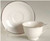 Ivonne Cup and Saucer - Noritake