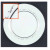 Jacqueline Dinner Plate-Noritake