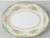 Jasmine Small Oval Platter