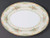 Jasmine Large Oval Platter