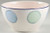 Java Blue Noritake Soup Bowl
