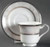 Jefferson Cup and Saucer