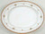 Joanne Medium Oval Platter
