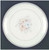 Julie Noritake Dinner Plate