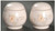 Julie Salt and Pepper Shaker-Noritake