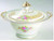 Juno Sugar and Lid