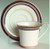 Kings Guard Cup and Saucer - Noritake