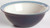 Kona Indigo Noritake Soup Cereal Bowl