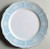 Lacewood Round Salad Plate