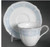 Lacewood Cup and Saucer