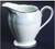 Lacewood Noritake Creamer