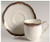 Lady Eve Cup and Saucer - Noritake