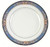 Lamelle Round Salad Plate - Noritake