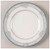 Lancashire Round Salad Plate