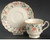 La Prada Cup and Saucer - Noritake