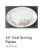 Lasalle Large Oval Platter - Noritake