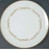 Laurel Round Salad Plate