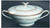 Laurel Noritake Sugar And Lid
