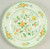 Lineage Round Salad Plate