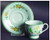 Lineage Noritake Cup And Saucer