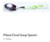 Lineage Soup or Place Spoon Noritake Stainless