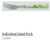 Lineage Salad Fork Noritake Stainless