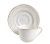 Lockleigh Gold Cup and Saucer-Noritake