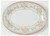 Long Ago Noritake Medium Plat
