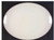 Lorelei Medium Oval Platter