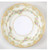 Loyalo Round Salad Plate