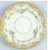 Loyalo Bread and Butter Plate