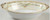 Loyalo Mediucm Oval Vegetable