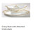Loyalo Gravy Boat and Stand