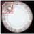 Lucerne Dinner Plate