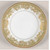 Lucerne Round Salad Plate