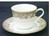 Lucerne Cup and Saucer