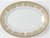Lucerne Medium Oval Platter