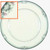 Lyndenwood Dinner Plate - Noritake