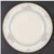 Magnificence Round Salad Plate-Noritake