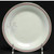 Malverne Bread and Butter Plate - Noritake