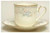 Mandarin Garden Cup and Saucer-Noritake